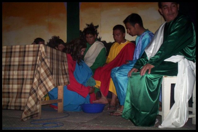 Semana Santa